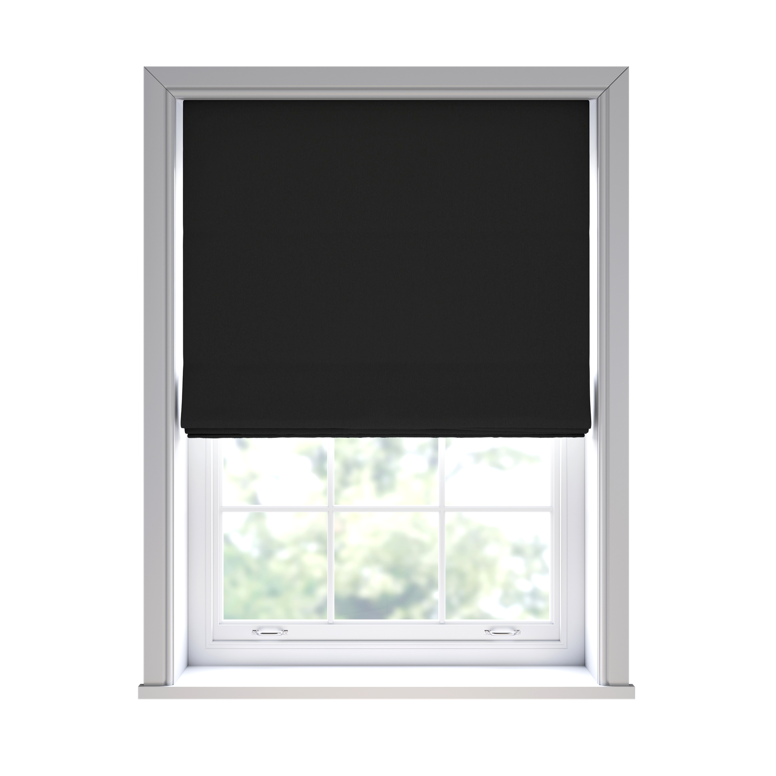 Haven Ebony 1.45m